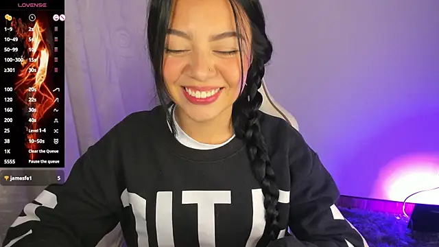 Midori rosse online show from January 18, 3:58 am