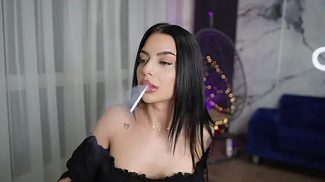 SpicyMaple  online show from November 24, 8:55 pm