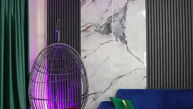 SpicyMaple  online show from October 22, 8:36 pm