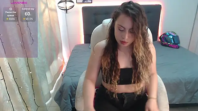 amelierose1 online show from November 11, 3:31 pm