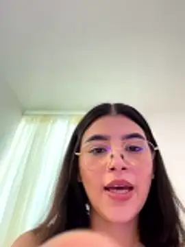 Julietalcl online show from October 30, 9:38 pm