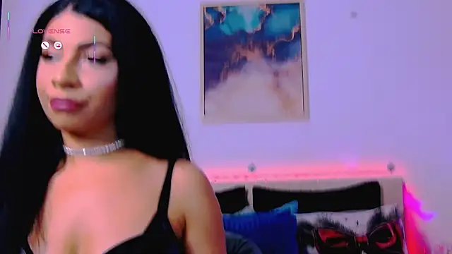 Miss Ava online show from December 19, 6:38 am