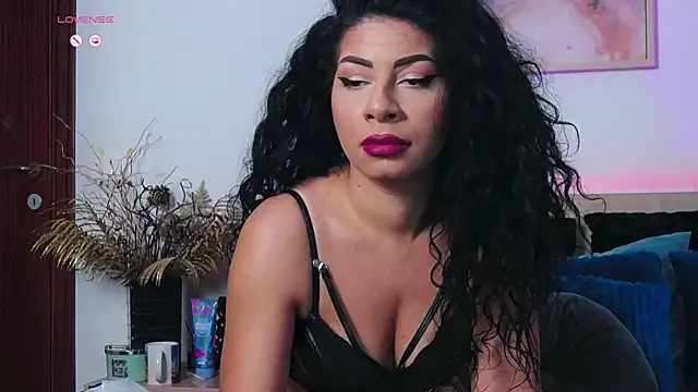 Miss Ava online show from January 19, 5:58 am