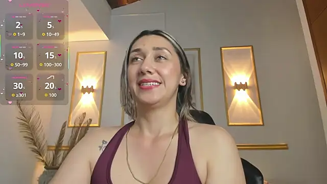 karlyy  online show from December 2, 7:49 pm