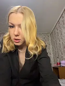 AlexandraXKitty online show from February 17, 2:22 am
