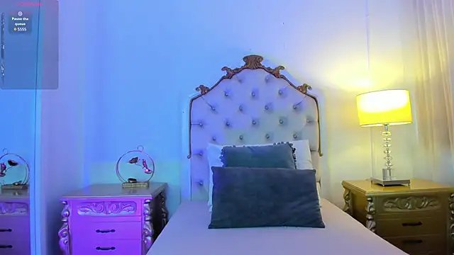 jessi lopez45 online show from February 18, 7:57 pm