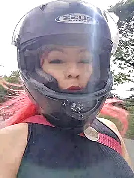 BiancaLuxor  online show from October 27, 6:57 pm