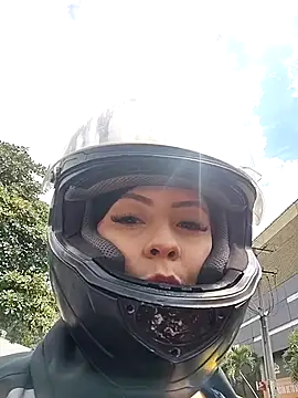 BiancaLuxor  online show from November 1, 5:17 pm