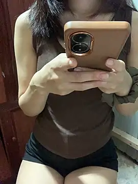 Lala6888 online show from April 18, 5:15 pm