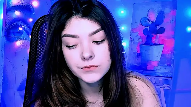 AnaSteisher online show from February 1, 1:54 pm