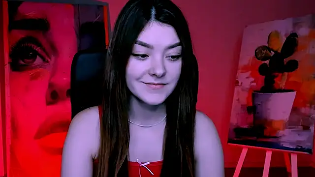 AnaSteisher online show from November 21, 2:08 pm