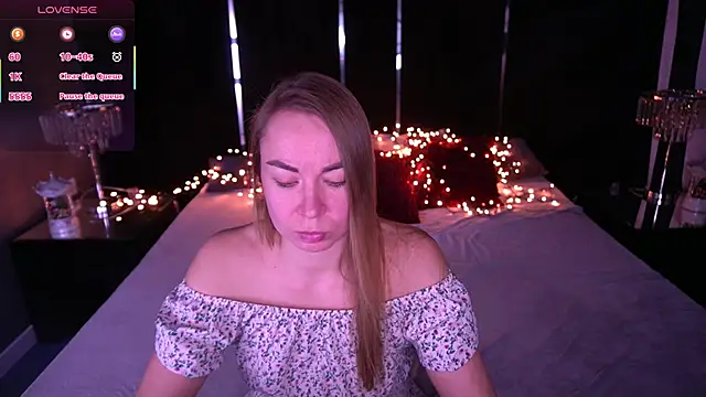 VixenMuse online show from February 11, 9:38 pm