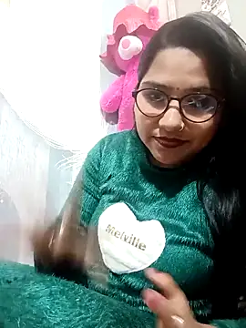 Vanshika1432 online show from November 26, 4:19 pm