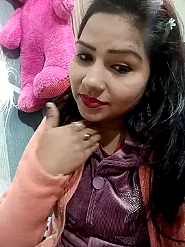 Vanshika1432 online show from January 10, 5:01 am