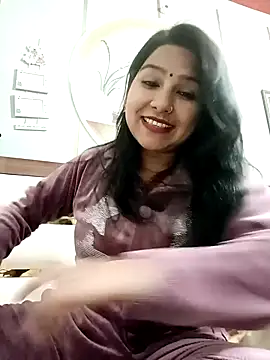 Vanshika1432 online show from December 2, 3:47 pm