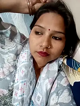 Vanshika1432 online show from October 19, 2:08 pm