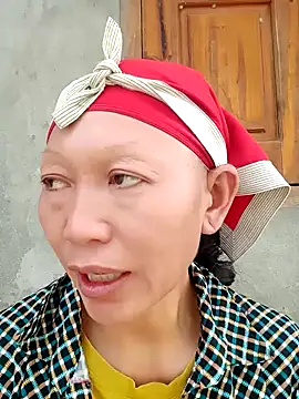 nui-show online show from October 22, 6:07 am