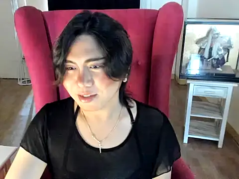 GoldenTs69 online show from November 18, 4:57 am