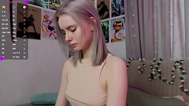 Sunshine agata online show from March 14, 4:57 am