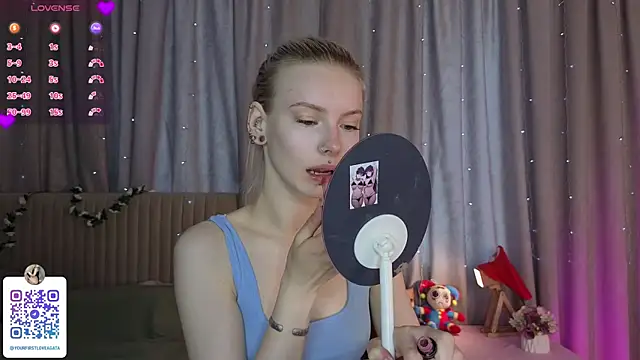 Sunshine agata online show from June 22, 4:53 am
