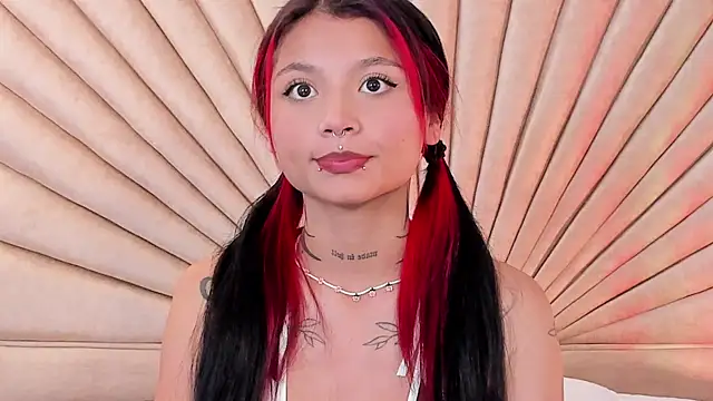 Emma duff online show from October 16, 11:57 am