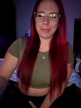 NordicNaughty online show from March 5, 9:43 pm