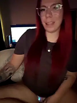 NordicNaughty online show from February 25, 10:30 pm