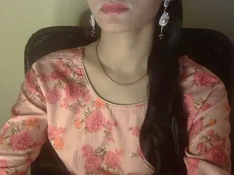 Shezi N online show from January 7, 1:58 pm