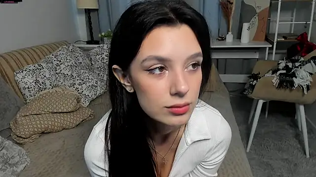 DemetraSadahiro online show from November 12, 10:02 am