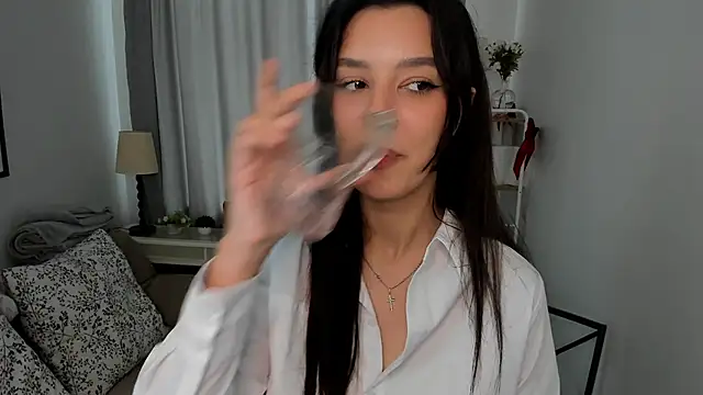 DemetraSadahiro online show from October 24, 9:16 am