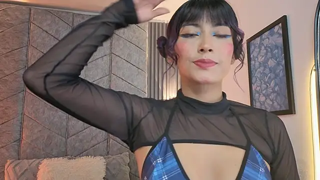 Rynka  online show from January 14, 4:28 am