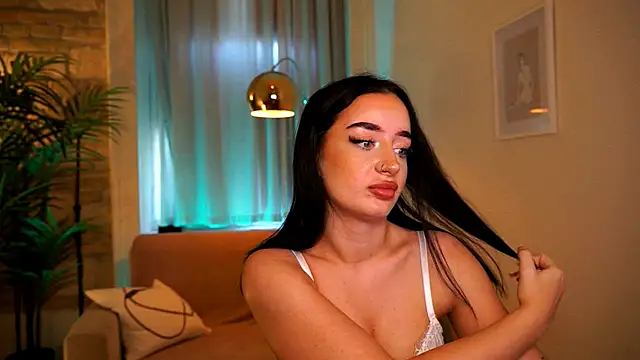  blackpearlll online show from July 19, 11:01 am