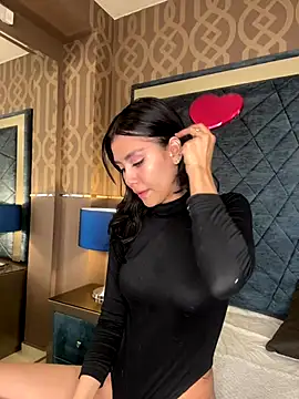 TanyaBello online show from January 7, 5:00 am