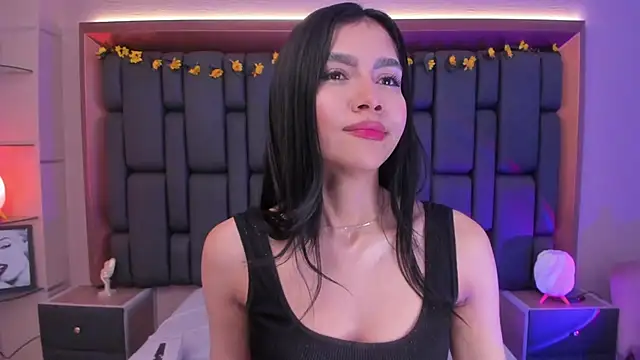 TanyaBello online show from November 18, 2:29 pm