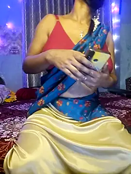 Desi Maya69 online show from March 28, 3:11 pm