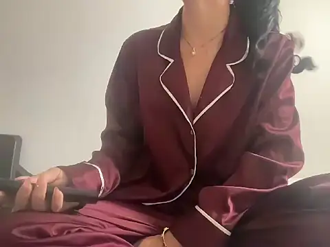 CharlotteMegan online show from June 3, 4:12 pm