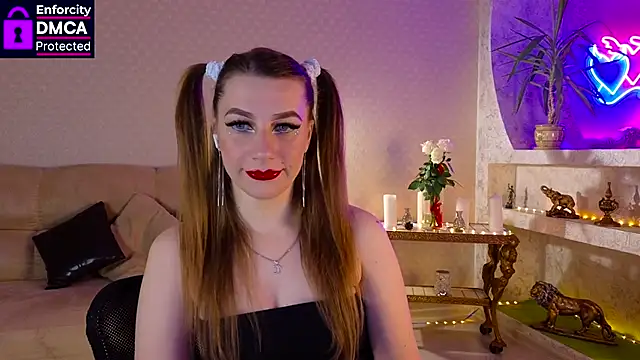 DoubleMeow online show from November 21, 2:08 pm