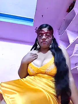 SAIRA-hot online show from November 12, 5:55 pm