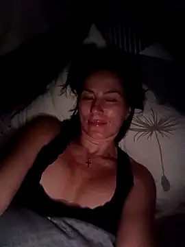 Luna 7777 online show from March 13, 9:27 pm