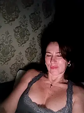 Luna 7777 online show from April 12, 8:55 pm