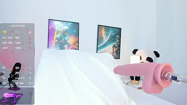 im keityy online show from January 8, 8:13 pm