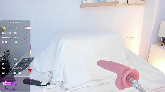 im keityy online show from April 22, 8:28 pm