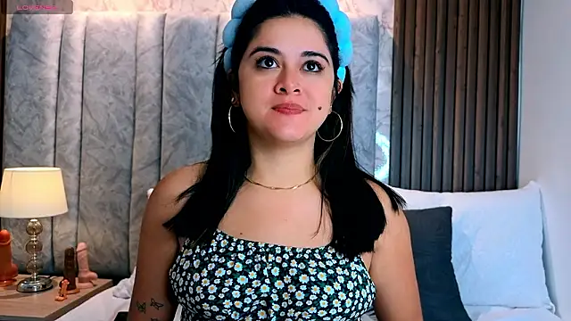 goddessfeetxx online show from February 20, 10:50 am