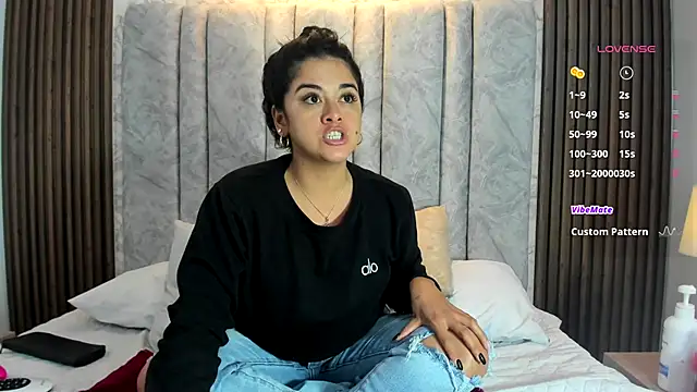 goddessfeetxx online show from November 24, 8:55 pm