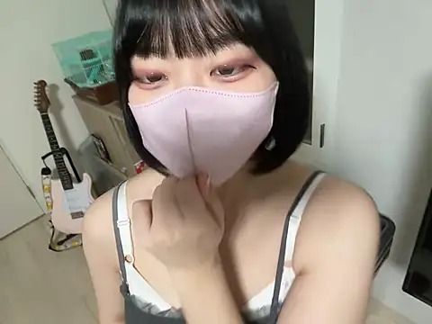 pinkudayo girl online show from April 8, 1:13 pm