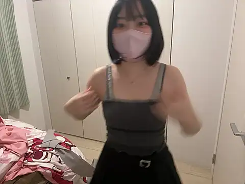 pinkudayo girl online show from March 25, 12:30 pm