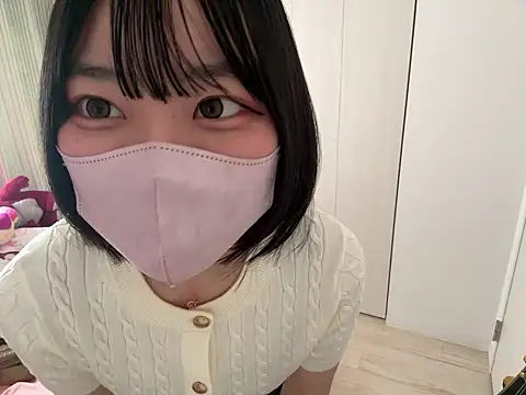 pinkudayo girl online show from March 28, 4:12 am