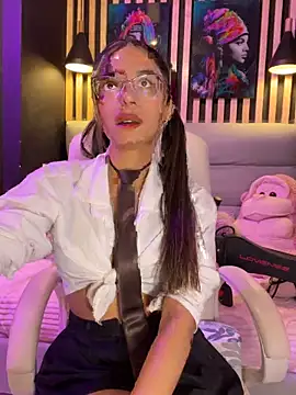 elegant  rouse online show from October 17, 11:19 pm