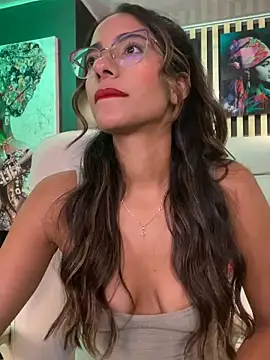 elegant  rouse online show from November 29, 10:14 pm