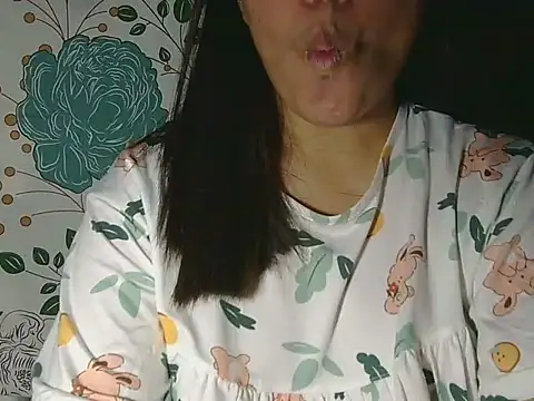 ChubbyButty online show from February 14, 2:35 am